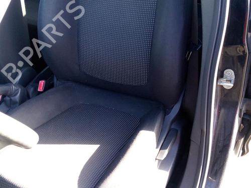 Used Left front seat OPEL CORSA D (S07) 1.3 CDTI (L08, L68) (90 hp) 27128569