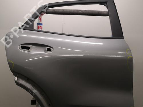 Used Right rear door FORD PUMA (J2K, CF7) 1.0 EcoBoost mHEV (125 hp) 27113975
