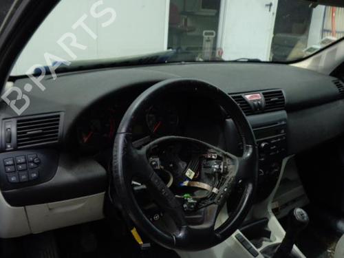 Left front window switch FIAT STILO (192_) 1.9 JTD (192_XF1A) | BP27121569I27 - Image 9