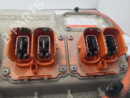 Electronic module CITROËN BERLINGO Box Body/MPV (B9) Electric | BP32217525M83 