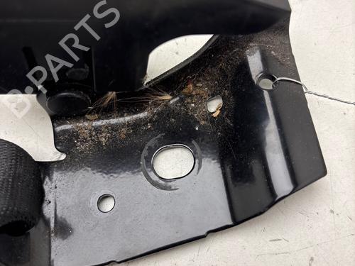 Seat buckle RENAULT CLIO III Hatchback Van (SB_, SR_) | BP37867056I32 - Image 3
