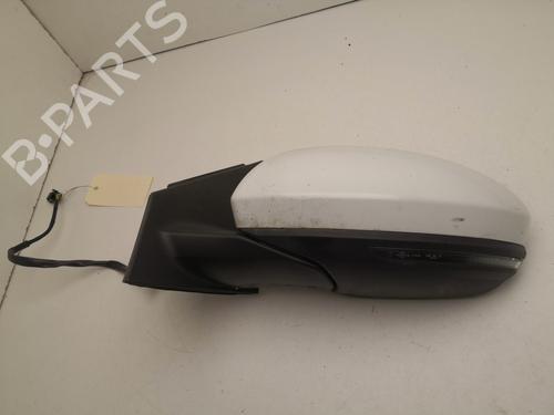 Używane Lusterko boczne lewe RENAULT MEGANE IV Hatchback (B9A/M/N_) 1.5 dCi 110 (B9A3) (110 hp) 29847522