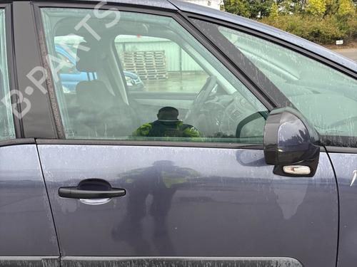 Used Right front door Right front door CITROËN C4 Picasso I MPV (UD_) 1.6 HDi (109 hp) 40251147 40251147