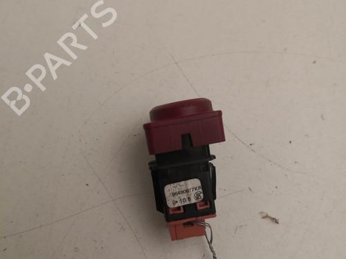 Used Warning switch Warning switch CITROËN C4 I (LC_) 1.6 HDi (109 hp) 27130278 27130278