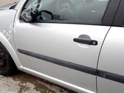 Used Front left window mechanism CITROËN C3 I (FC_, FN_) 1.4 HDi (68 hp) 27100138