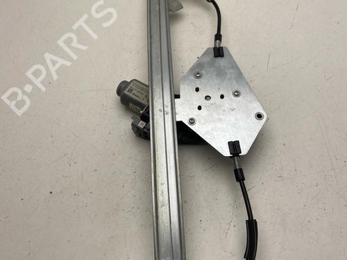 Rudehejsemekanisme ventre foran Rudehejsemekanisme ventre foran CITROËN C3 II (SC_) 1.4 VTi 95 (95 hp) 35937654 35937654