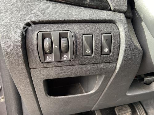 Lichtschalter für RENAULT SCÉNIC III (JZ0/1_) 1.5 dCi (JZ02, JZ0R) (95 hp) 31279816