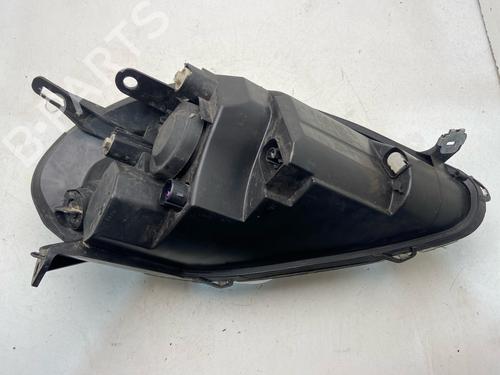 Left headlight FIAT PUNTO EVO (199_) 1.3 D Multijet | BP39970210C28 - Image 4