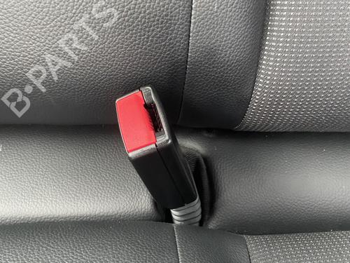 Used Seat buckle MERCEDES-BENZ C-CLASS Coupe (CL203) C 220 CDI (203.708) (150 hp) 29140962