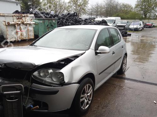 Left tailgate light VW GOLF V (1K1) 1.9 TDI | BP27134690C79 - Image 7