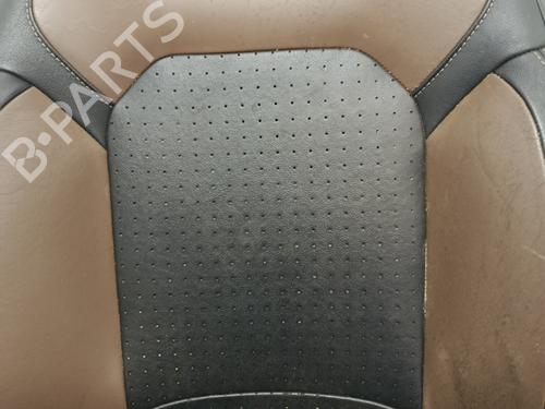 Left front seat CITROËN DS4 (NX_) 2.0 HDi / BlueHDi 135 | BP29891550C15 - Image 2