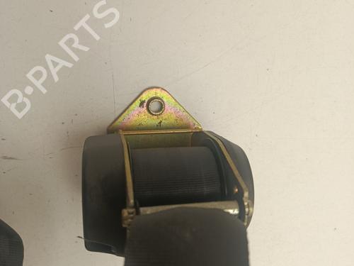Used Rear center seatbelt Rear center seatbelt 27110382 27110382
