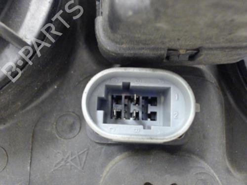 Left headlight RENAULT SCÉNIC I MPV (JA0/1_, FA0_) 1.6 (JA00, JA16, JA15, JA19, JA1V, JA2B, JA2C, JA0B,... | BP27118139C28 