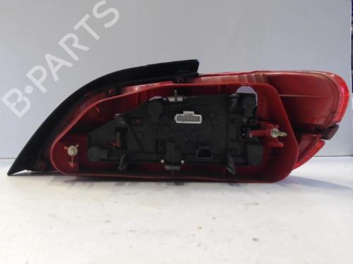 Left taillight PEUGEOT 406 (8B) 2.0 HDI 110 | BP27120653C34 