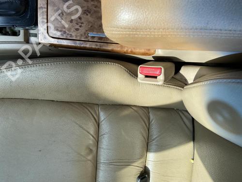 Used Seat buckle HONDA ACCORD VII Tourer (CM, CN) 2.4 (CM2) (190 hp) 27113642