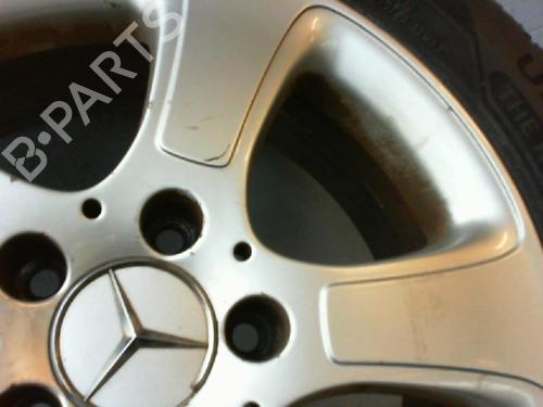 Rim MERCEDES-BENZ B-CLASS Sports Tourer (W245) B 200 CDI (245.208) | BP27120960C45 