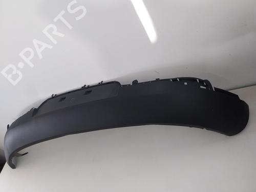 Used Rear bumper spoiler RENAULT MEGANE III Hatchback (BZ0/1_, B3_) 1.5 dCi (BZ09, BZ0D, BZ1W, BZ29, BZ14) (110 hp) 29005692