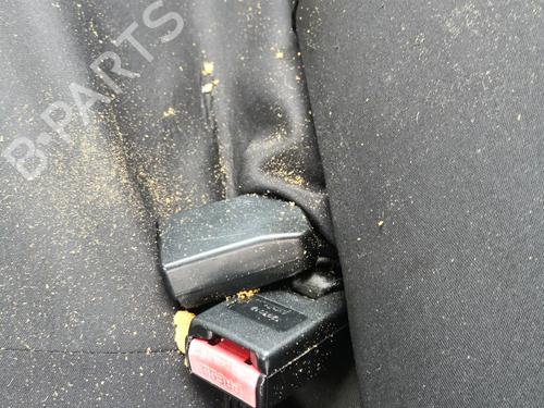 Used Seat buckle PEUGEOT 206+ (2L_, 2M_) 1.4 HDi eco 70 (68 hp) 27104166