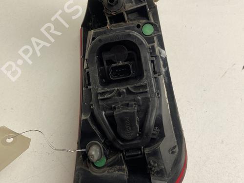 Right taillight RENAULT CLIO IV (BH_) 1.5 dCi 75 | BP29334938C35 