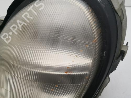 Left headlight MERCEDES-BENZ C-CLASS (W203) C 220 CDI (203.006) | BP27130734C28 - Image 3