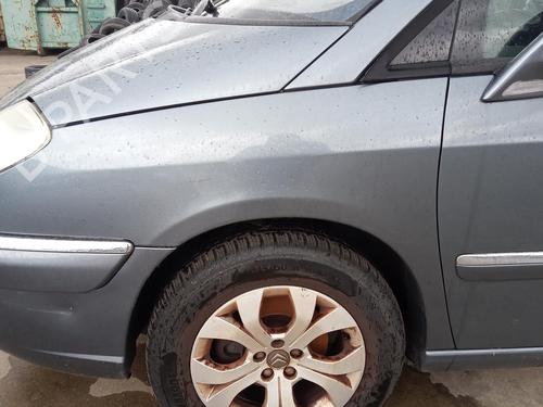 Used Left front fenders CITROËN C8 (EA_, EB_) 2.0 HDi 165 (163 hp) 27136510
