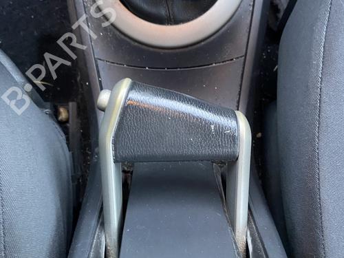 Used Hand brake RENAULT MEGANE II (BM0/1_, CM0/1_) 1.6 16V (112 hp) 31659904