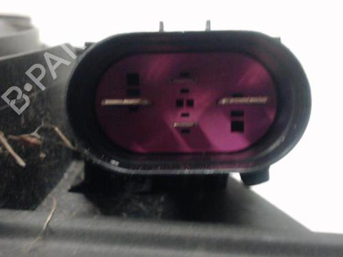 Used Radiator fan Radiator fan VW PASSAT B6 (3C2) 1.9 TDI (105 hp) 27122313 27122313
