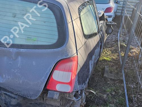Alternator RENAULT TWINGO II (CN0_) 1.2 16V (CN04, CN0B) | BP27134518M7 - Image 10