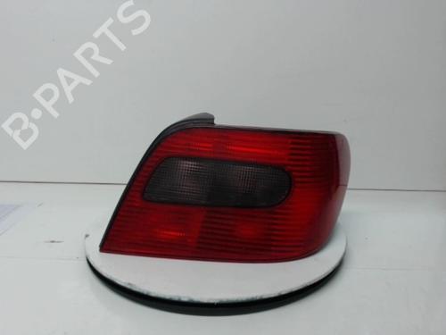 Used Right taillight CITROËN XSARA (N1) 1.4 i (75 hp) 27115574