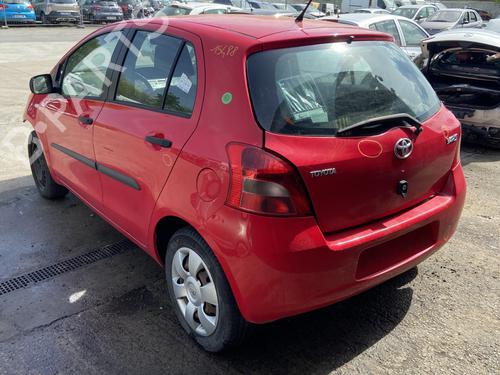 Recambios TOYOTA YARIS (_P9_)  1.0 VVT-i (KSP90_, KSP90R)  4563321