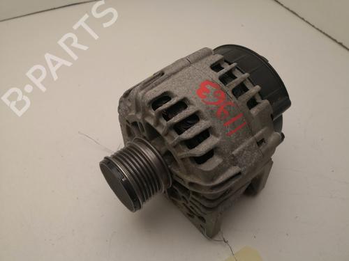 Alternator RENAULT KANGOO Express (FW0/1_) 1.5 dCi 90 (FW0G, FW05, FW08, FW11) | BP30874366M7 - Image 3