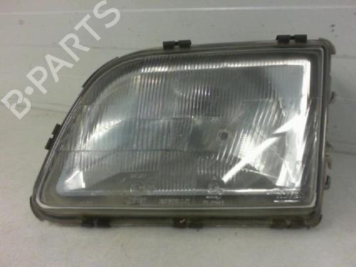 Used Left headlight ROVER 100 / METRO Hatchback (XP) 111 C/L/S (60 hp) 27132528