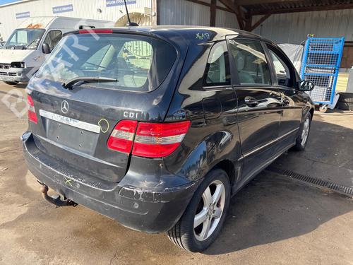 Tanklåg Tanklåg MERCEDES-BENZ B-CLASS Sports Tourer (W245) B 200 CDI (245.208) (140 hp) 39595008 39595008