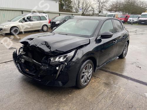 Used Parts PEUGEOT 208 II (UB_, UP_, UW_, UJ_) 1.5 BlueHDI 100 (102 hp) 4424597