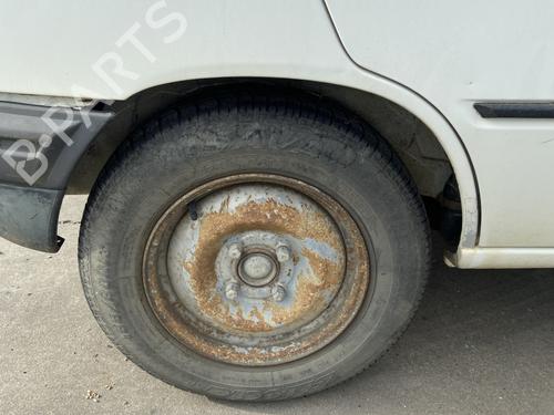 Used Rim PEUGEOT 205 II (20A/C) 1.7 Diesel (60 hp) 28212348