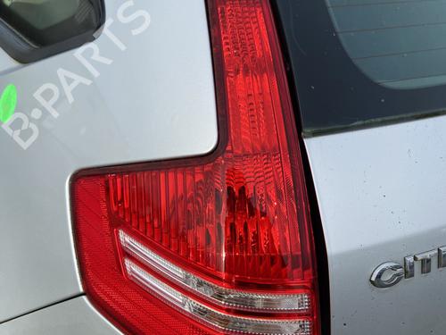 Used Left taillight CITROËN C4 I (LC_) 1.6 16V (109 hp) 30851432