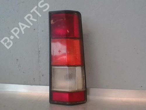 Used Right taillight RENAULT RAPID Box Body/MPV (F40_, G40_) 1.6 D (F404) (55 hp) 27118732