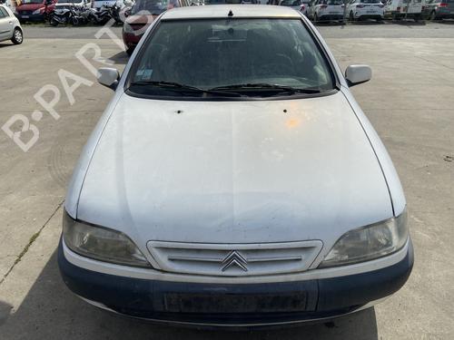 Hood CITROËN XSARA (N1) 1.8 i 00007901G3