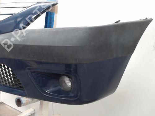 Front bumper DACIA LOGAN MCV (KS_) 1.5 dCi (KS0W) | BP27123068C7 - Image 3
