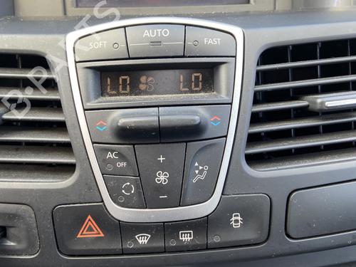Used Climate control RENAULT LAGUNA III Grandtour (KT0/1) 1.5 dCi (KT0A, KT0R, KT02) (110 hp) 28217553
