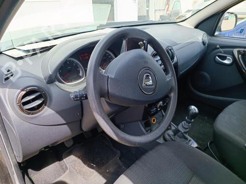 Front right seatbelt DACIA DUSTER (HS_) 1.5 dCi | BP27125671I25  - Image 8