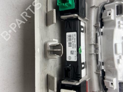 interior-roof-light-citroen-c3-iii-sx-2016-27136397 main image