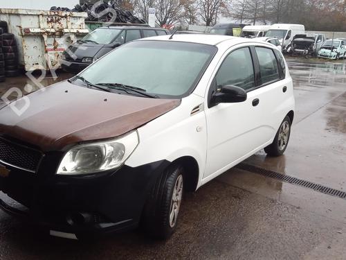 Switch CHEVROLET AVEO / KALOS Hatchback (T250, T255) 1.2 LPG | BP27145444I30  - Image 6