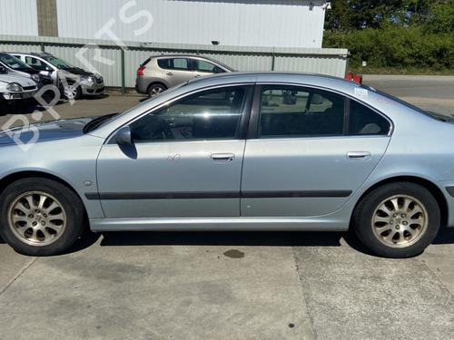 Used Rim Rim PEUGEOT 607 (9D, 9U) 2.2 HDi (133 hp) 33801565 33801565