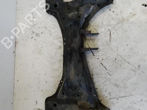 Used Subframe SEAT ALHAMBRA (7V8, 7V9) 1.9 TDI (115 hp) 27117620