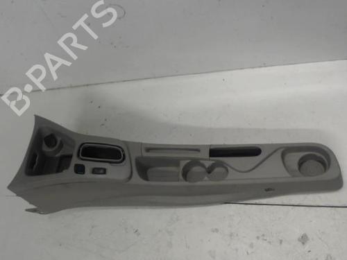 Console centrale RENAULT ZOE (BFM_) ZOE | BP27128868I22 - Image 3