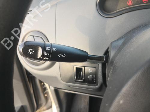 Used Switch CHEVROLET MATIZ (M200, M250) 0.8 (52 hp) 27131124