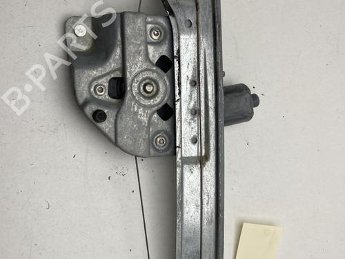 Rudehejsemekanisme Højre foran PEUGEOT 208 I (CA_, CC_) 1.6 HDi | BP27131426C23 