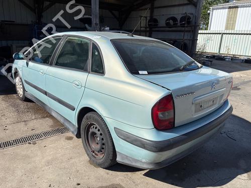 Right front window switch CITROËN C5 I (DC_) 2.0 HDi (DCRHZB, DCRHZE) | BP39255639I26 - Image 7
