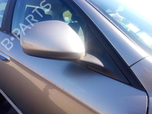 Used Right mirror ALFA ROMEO 159 (939_) 1.9 JTDM 16V (939AXC1B, 939AXC12) (150 hp) 27123504